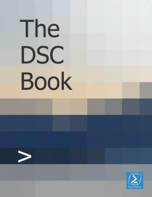 The DSC Book