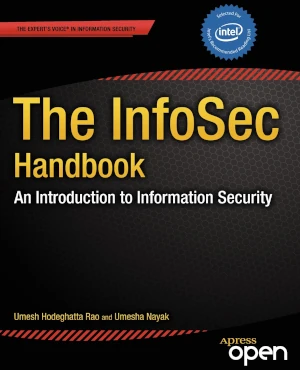 The InfoSec Handbook