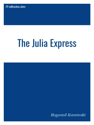 The Julia Express