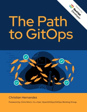 The Path to GitOps