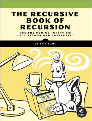 The Recursive Book of Recursion