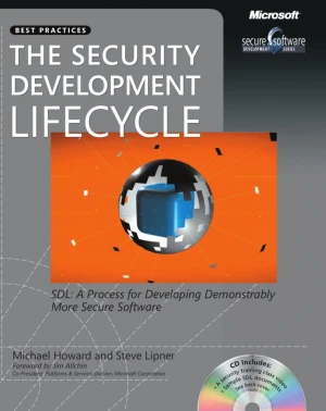 The Security Development Lifecycle (SDL)