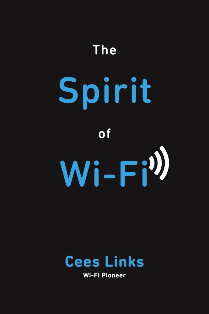 The Spirit of Wi-Fi