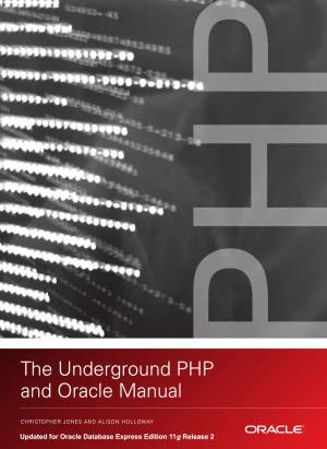 The Underground PHP and Oracle Manual