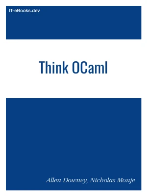 Think OCaml