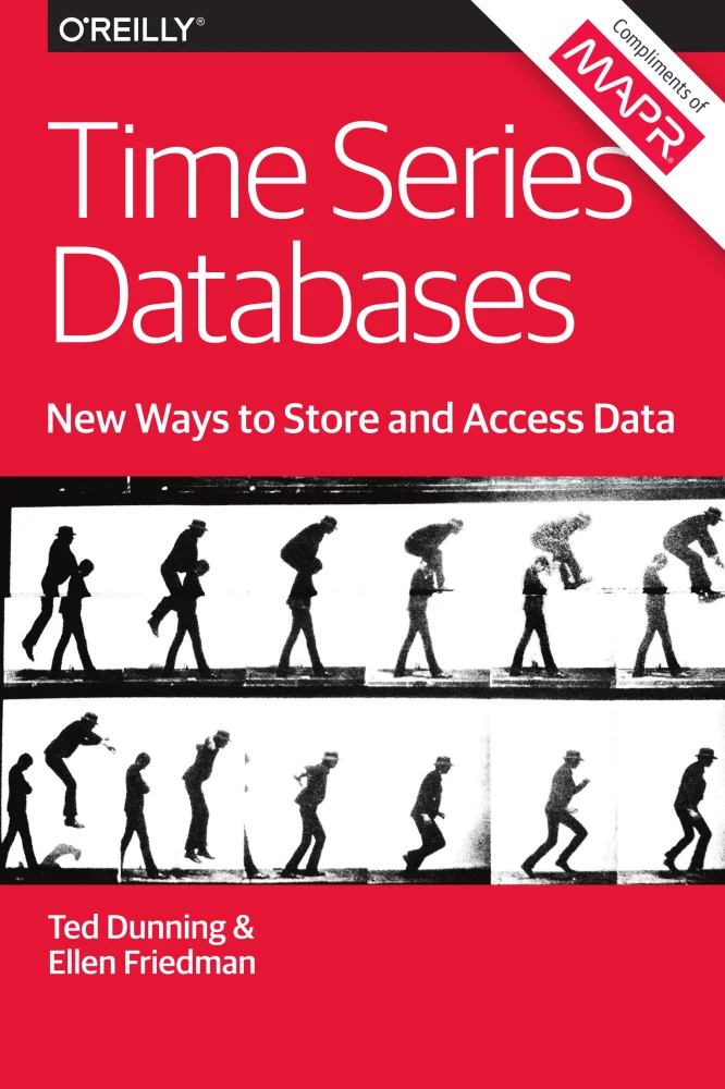 Time Series Databases
