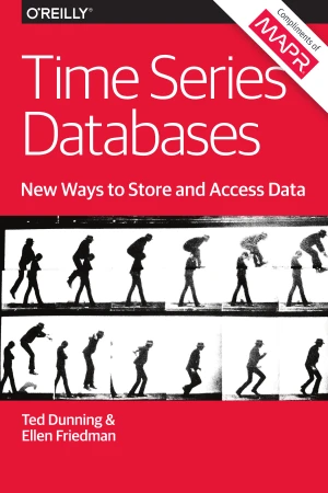 Time Series Databases