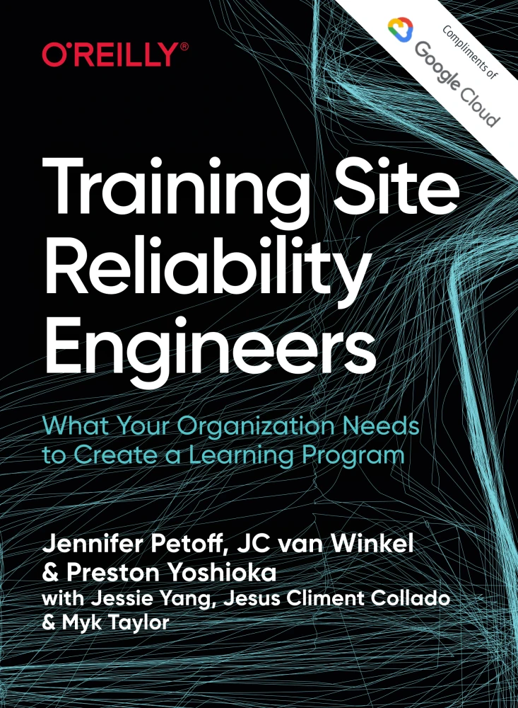 Training Site Reliability Engineers