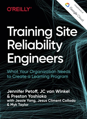Training Site Reliability Engineers