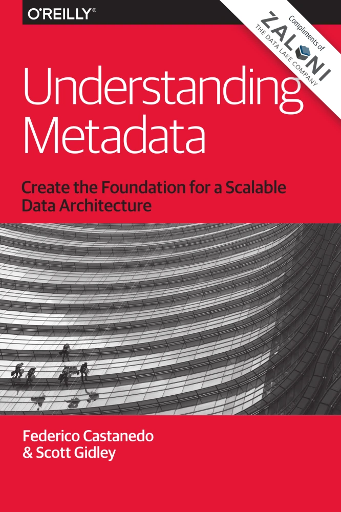 Understanding Metadata