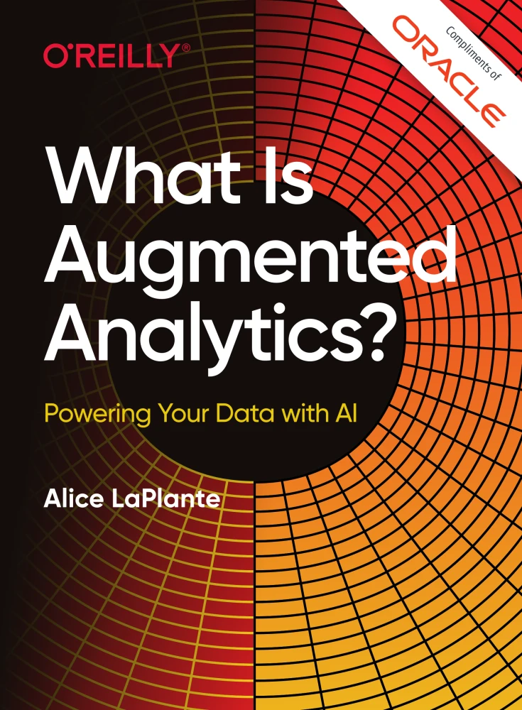 What Is Augmented Analytics?