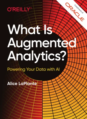 What Is Augmented Analytics?